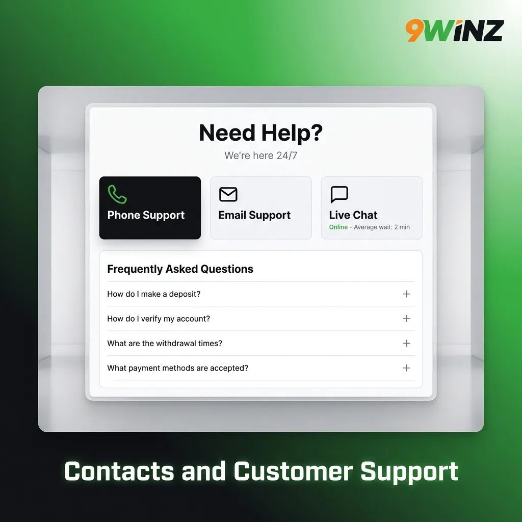 24/7 customer support via live chat, email, phone, and Telegram in English, Hindi, and Bengali for account and tech help