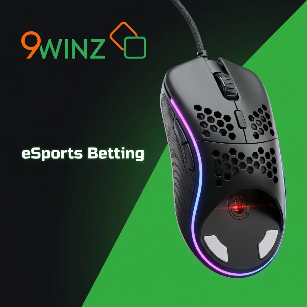 Esports betting interface showing Dota 2, CS 2, League of Legends tournaments with live odds and streaming options